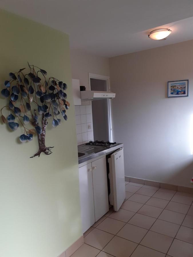 Chez Christine Bed & Breakfast Noyal-Pontivy Eksteriør bilde